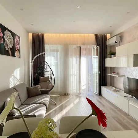 Apartamento Sara *