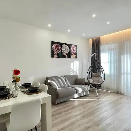 Apartamento Sara Lido di Ostia