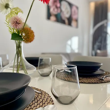 Apartamento Sara