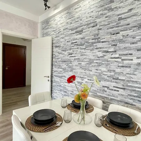 Apartamento Sara Lido di Ostia