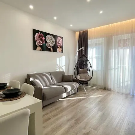 Sara Lido di Ostia