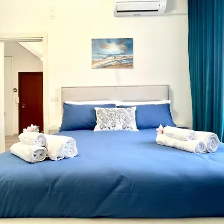 Apartamento Sara *