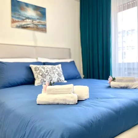 Sara Apartamento Lido di Ostia