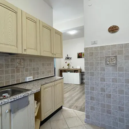 Apartamento Sara