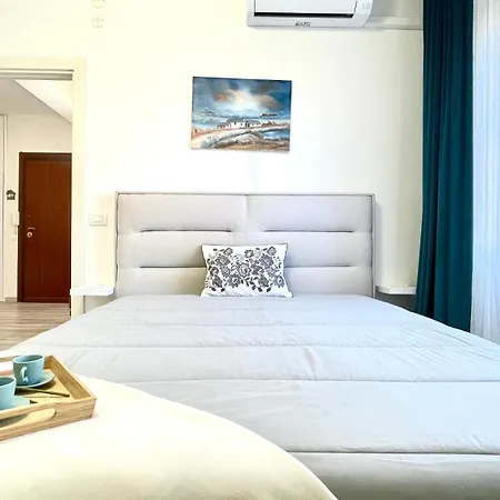 Apartamento Sara
