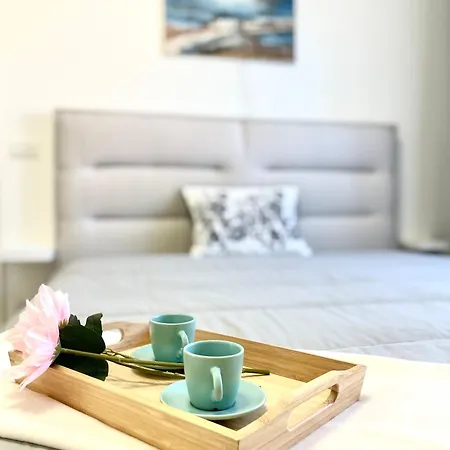 Apartamento Sara Lido di Ostia