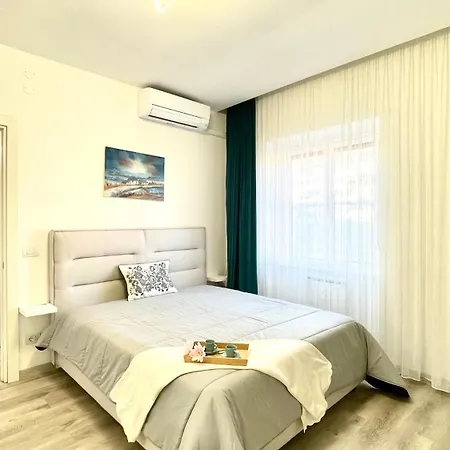 Sara Apartamento *