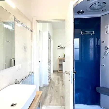 Sara Apartamento Lido di Ostia