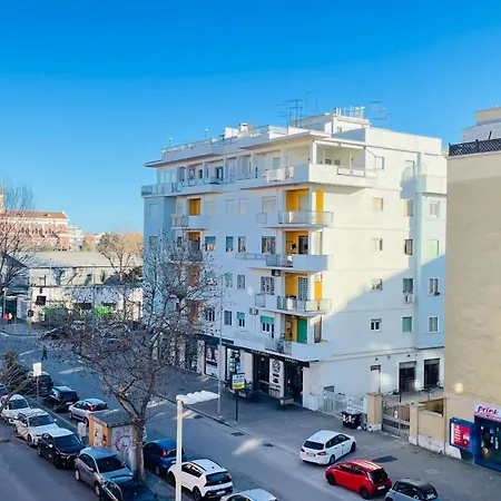 Apartamento Sara